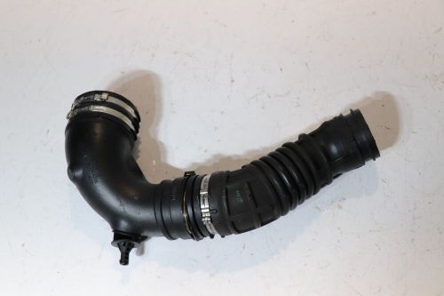 Maserati quattroporte m156 3.0 v6 petrol right air intake turbo pipe 670001590