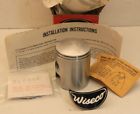 Wiseco pistons 2301p4 artic 1976 jag 275 lynx jag 2000 1976 1977 1978 1979 1980