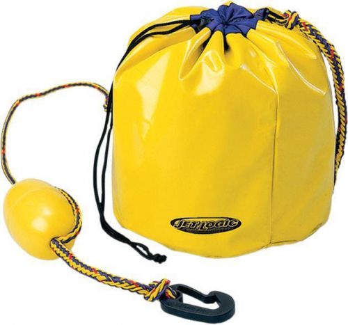 Kwik tek sand anchor bag w/ buoy