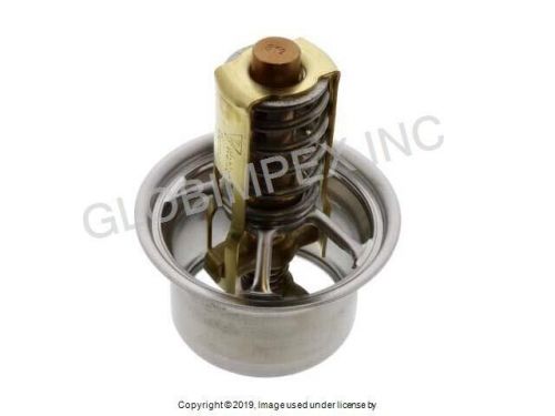 Porsche (2014-2016) thermostat (81 deg. c) genuine + 1 year warranty