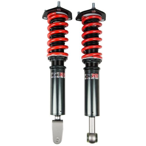 Godspeed project mono-rs coilovers for lexus ls460 (ucf40) 13-16