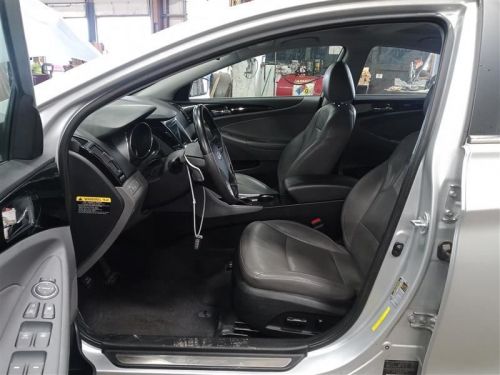 Air bag assembly rh passenger side dash rh/ 2013 sonata sku#3898203