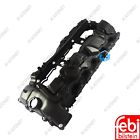 Oem febi engine valve cover w/ gasket for 2011-2014 bmw x3 x5 x6 335i 535i 640i