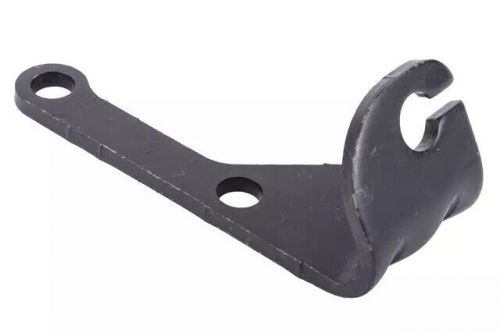 Genuine gm parking brake cable bracket 25693149