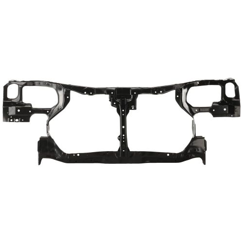 Radiator support for 2000-2006 nissan sentra assembly