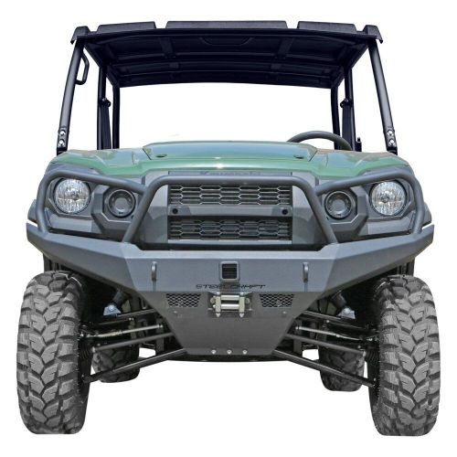 Steelcraft 70-2000 - front bumper replacement