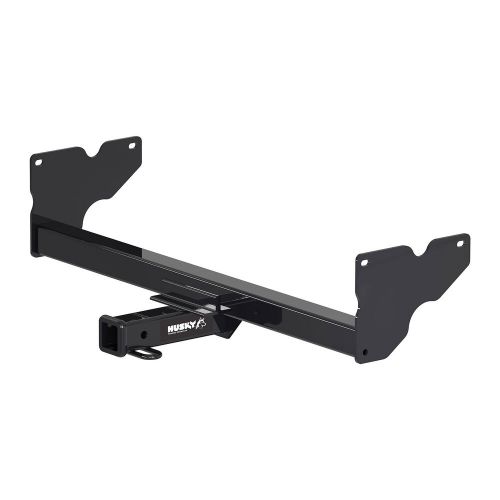 Husky towing trailer hitch 2&#034; 3500 lb weight cap for 2018 volkswagen tiguan