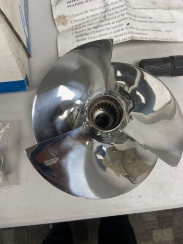 Solas impeller oncord 2000 pa-sc-x0