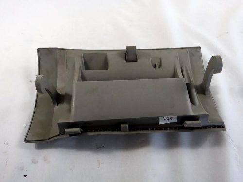 7701209421 door drawer storage dashboard right side renault twingo-