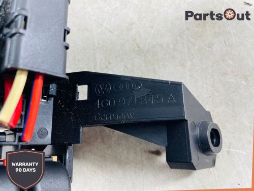 2012-2018 audi c7 a6 a7 s6 s7 rear trunk fuse relay junction box 4g0971845a oem