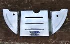 Uprated car mitsubishi evo turbo heat shield manifold cover badass performance