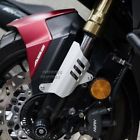 Accessories pair front fork guard protection covers fit for honda adv 350 2023