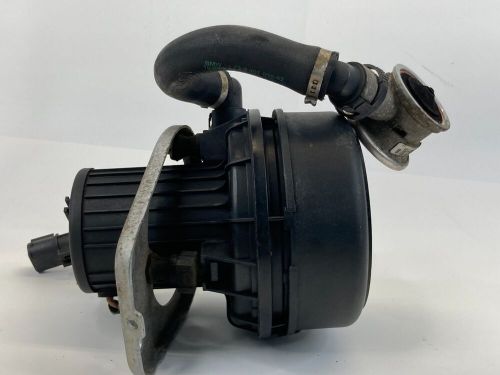 2004 2005 2006 bmw x3 secondary air injection pump air pump 11727514953