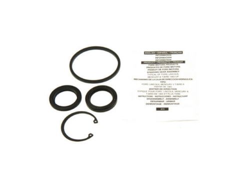 Steering gear pitman shaft seal kit 31nbwq64 for navajo 1991 1992 1993 1994