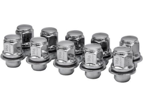 Lug nut 31wkyw28 for infiniti qx60 jx35 qx50 2017 2019 2016 2014 2013 2015 2018