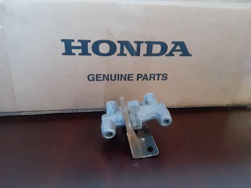 1990-1993 acura integra 40/40 brake proportioning valve ef9,crx,eg6,dc2,ek9,em1