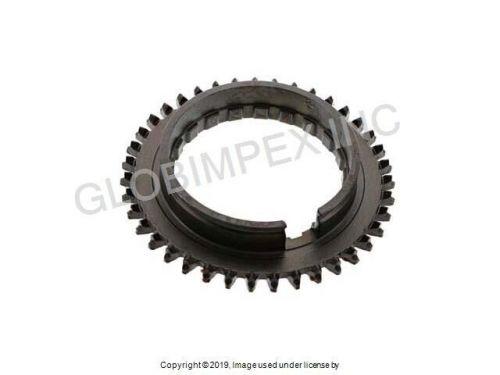 Porsche (1965-1986) gear teeth (1 pc) german + 1 year warranty