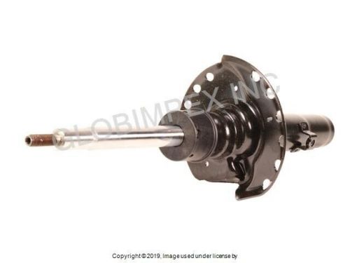 Jaguar (2019) shock absorber front left (dr. side) genuine + 1 year warranty