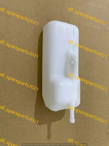 Fit for suzuki samurai 85-95 vapor liquid separator plastic white