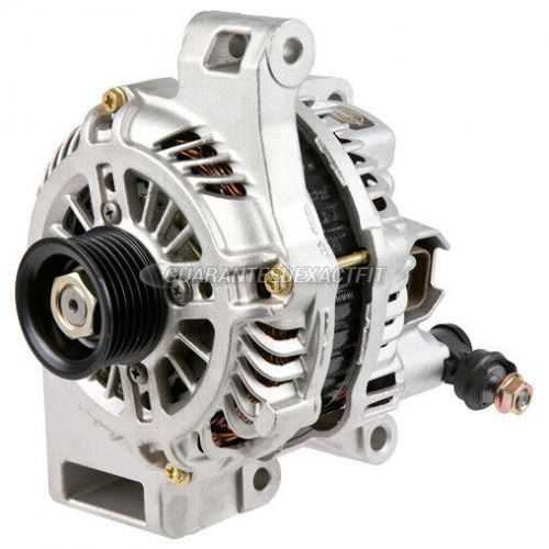 Remanufactured oem alternator for mazda 3 &amp; 3 sport