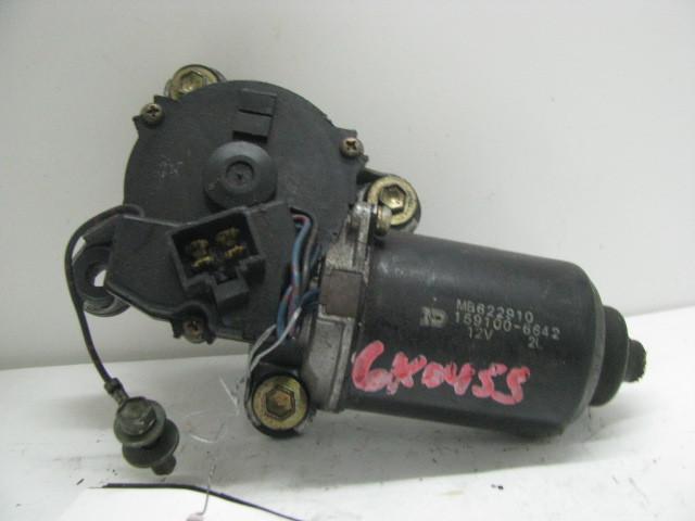 Wiper motor 3000gt stealth 1991 91 92 93 94 95 96 - 99