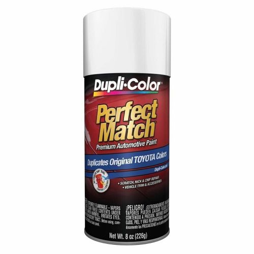 Dupli-color paint bty1578 dupli-color perfect match premium automotive paint