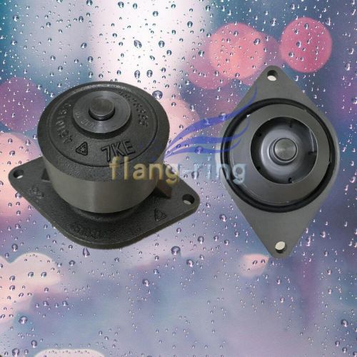 6d102 water pump 6735-61-1500 for komatsu pc120-6 pc200-6 pc200-7 excavator