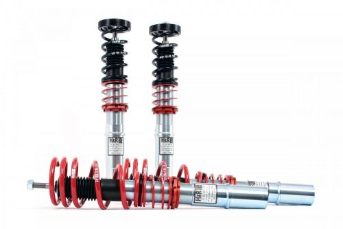 H&amp;r street performance coilovers for 03-09 e320/e350 excl. 4wd w/o self-level