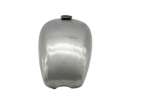 Suited for royal enfield interceptor raw petrol tank