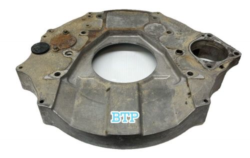 94-02 dodge ram 2500 3500 transmission adapter plate 5.9l diesel cummins 3923045