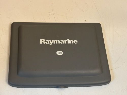 Raymarine e80 classic sun cover protective protector sun cover