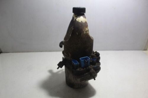 Fiat croma 154 power steering pump 1.91 diesel 2009 24629225-