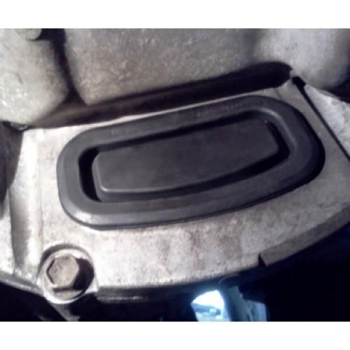 Genuine toyota sump flywheel housing flex plate rubber cover/plug 1jz 2jz 90950-