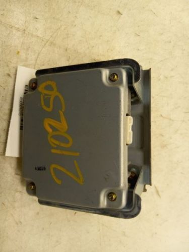 2004 lexus gx470 base 4.7l 4wd at power inverter module