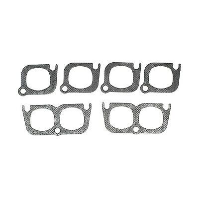 Mahle original/clevite ms19992 - header gasket set - sbm ret-port 1.800 x 1.750