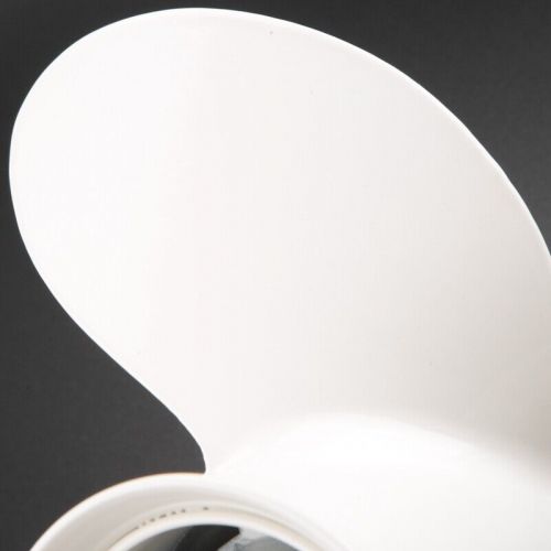 3x(9 1/4 x 9-j  aluminum alloy 3 blade outboard propeller for  9.9-15hp s7i3)