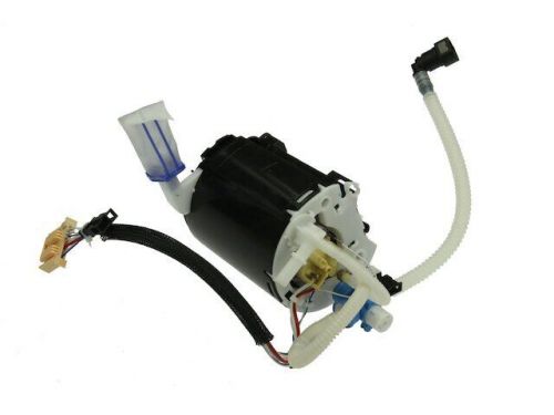 In-tank fuel pump 62fywn77 for land rover lr2 2013 2014 2015