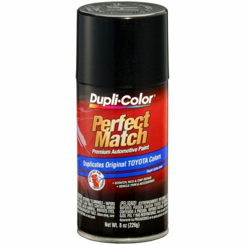 Dupli-color paint bty1622 dupli-color perfect match premium automotive paint