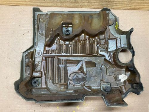 2007 2008 2009 lexus rx350 engine motor top cover c5824 dg1 oem