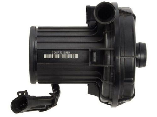 Secondary air injection pump 84bvfx33 for dts 2006 2007 2008 2009 2010 2011