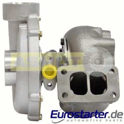 1*** turbocharger new - oe-ref. a0050969399 for mercedes trucks-