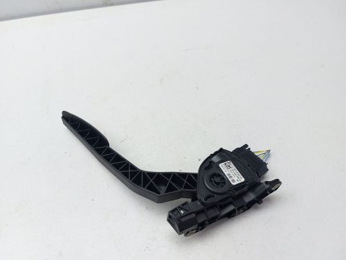 Jaguar xf x250 accelerator throttle gas pedal 2011 9x23-9f832-ba