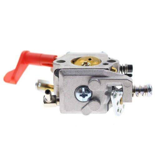 Carburetor kit for walbro wt-997 wt-664 wt-668 23-30.5cc cy hpi baja 5b 5t