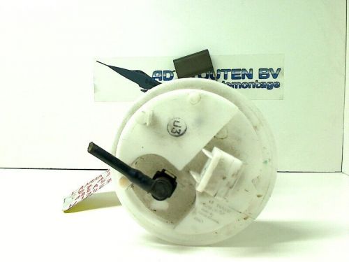 Fuel pump fuel pump c lancia ypsilon (843) 2007 0580314020-