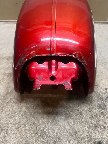 1970 honda cl350 k2 - gas tank petrol fuel tank