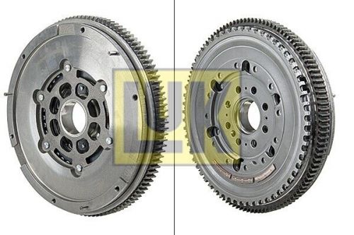 Dual mass flywheel dmf fits ford mondeo mk3 tdci 2.2d 04 to 07 luk 1337733 new