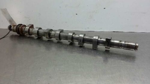 Camshaft for renault clio ii bevel ii b/cb0 1.5 dci diesel 47344 47344-