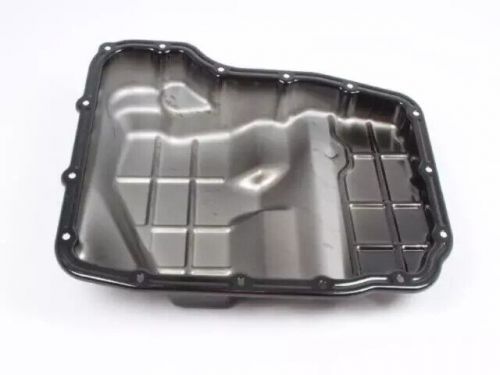 Genuine mopar transmission oil pan 4736676aa