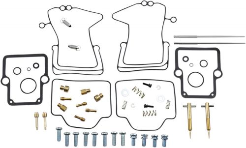 Parts unlimited carburetor repair kits 1003-1594