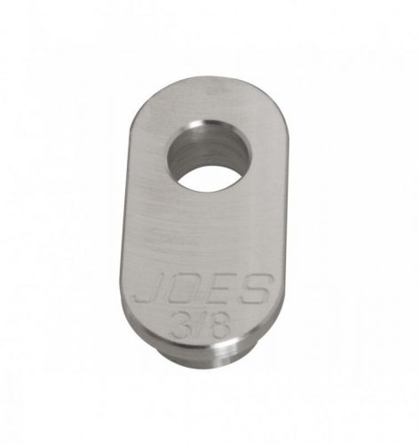 Joes racing products 14560 a plate slug, 3/8&#034; offset